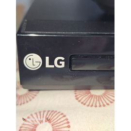 Lecteur DVD/CD PLAYER