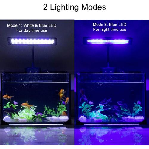 Lampe Led Pour Aquarium