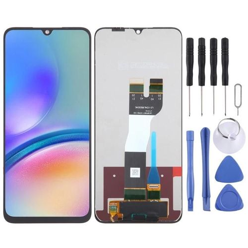Écran Lcd Samsung Galaxy A50s Avec Numériseur-Original Sm-A057f
