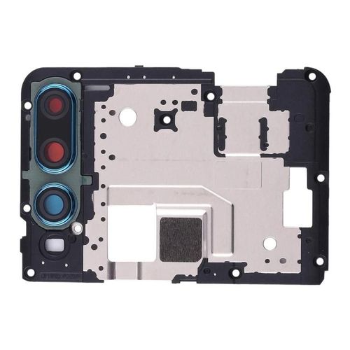 Lunette De Cadre De Carte Mère Pour Huawei Y9 Prime (2019)-Design