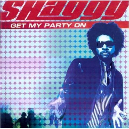 Get My Party On