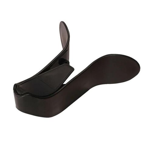 Entraîneur De Plancher Pelvien-Clip Raffermissant Les Fesses,Mk8956 Noir Par Noir,Mk8956 Noir 