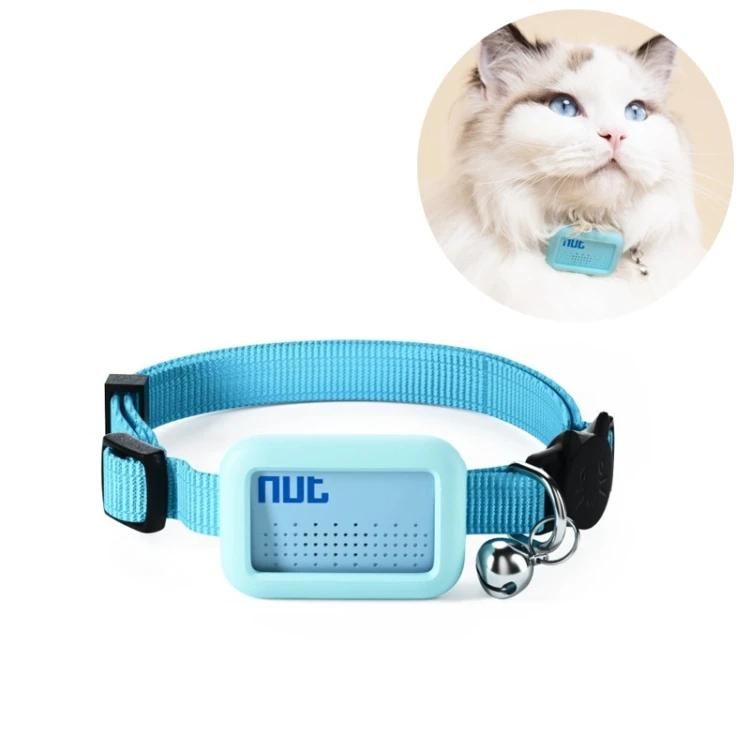 Traqueur Gps Pour Animaux De Compagnie-Collier Anti-Perte Bluetooth...