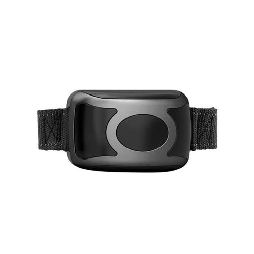 Collier De Choc De Dressage Pour Chien-Télécommande Intelligente Bark Stopper Par