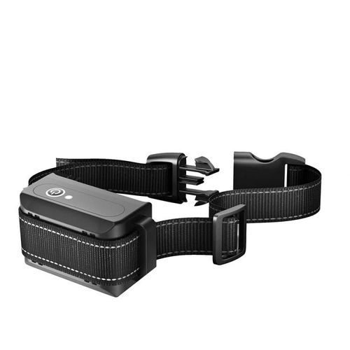 Collier De Dressage Pour Chien-Choc Électrique Étanche Avec Télécommande 1000m