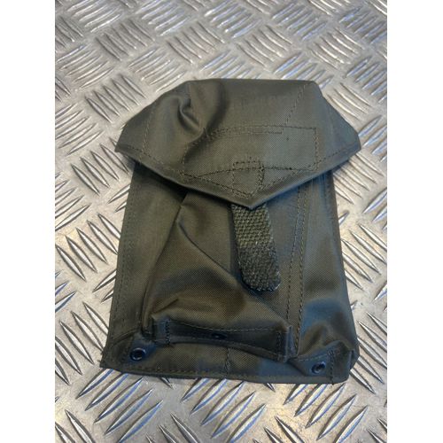 Pochette Étui Porte Chargeur Famas Armée Française Paris 1981 Neuf