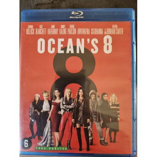 Ocean's 8