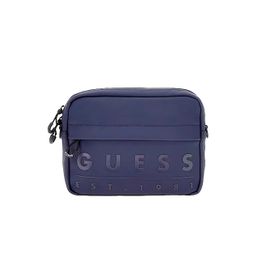 Sacoche Guess Sondrio Homme Noir