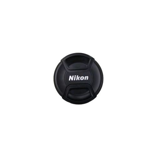 Bouchon avant d'objectif D52MM LC52 JAD10101 pour Appareil Photo NIKON , COOLPIX