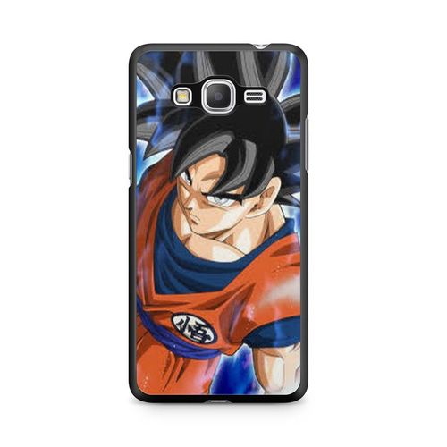 Coque De Téléphone Pour Samsung Galaxy J5 2016 ( J510 ) Dragon Ball Z Son Goku Son Gohan Vegeta Dbz Songoku Songohan Ref 4765