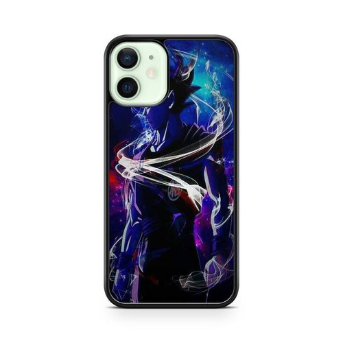 Coque De Téléphone Pour Iphone 15 Pro Max Dragon Ball Z Son Goku Son Gohan Vegeta Dbz Songoku Songohan Ref 7287