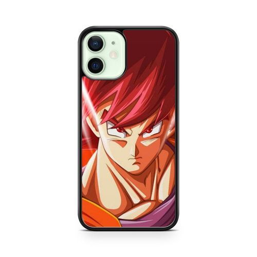 Coque De Téléphone Pour Iphone 15 Pro Max Dragon Ball Z Son Goku Son Gohan Vegeta Dbz Songoku Songohan Ref 7892