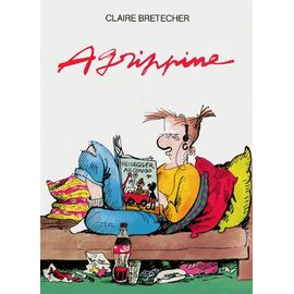Agrippine Tome 1 - Agrippine