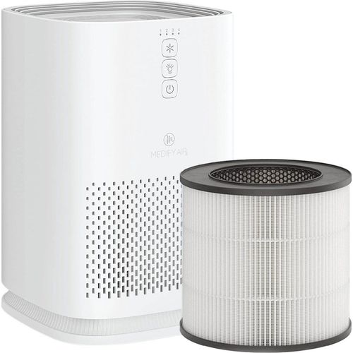 Air Purifier MA-14 - Wit
