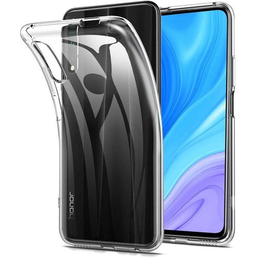 Coque Pour Huawei Y9s 2019 6.59"" Coque Silicone Gel Souple Ultra Fine Pour Huawei Y9s 2019 6.59"" Stkl21 Stkl22 Stklx3 Transparent