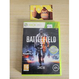 Battlefield 3 Xbox 360/ M5