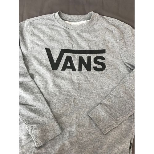 Sweat Vans