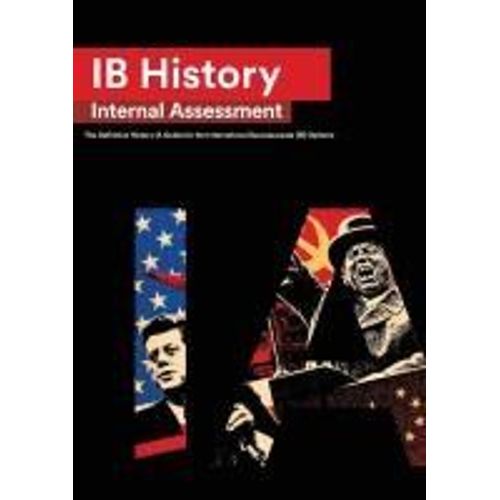 Ib History Internal Assessment