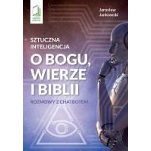 Sztuczna Inteligencja O Bogu, Wierze I Biblii