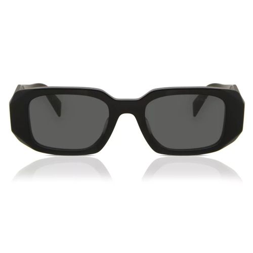 Prada Pr 17wsf Symbole Asian Fit 1ab5s0 51
