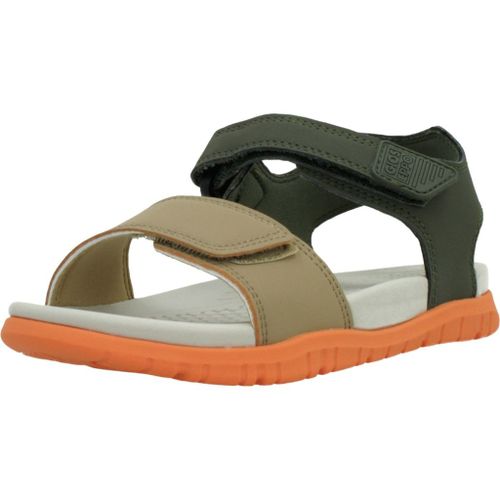 Gioseppo 74466g Colour Vert