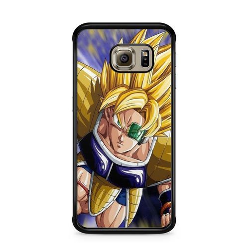 Coque De Téléphone Pour Samsung Galaxy S7 Dragon Ball Z Son Goku Son Gohan Vegeta Dbz Songoku Songohan Ref 11188