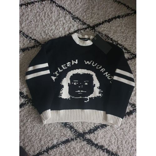 Pull Enfant Riches Déprimés X Aileen Wuornos