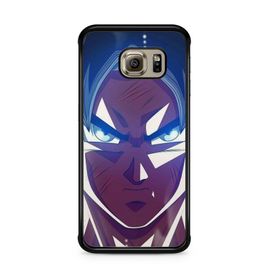 Coque De Téléphone Pour Samsung Galaxy S7 Dragon Ball Z Son Goku Son Gohan Vegeta Dbz Songoku Songohan Ref 9615