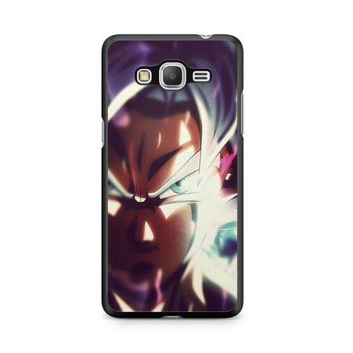 Coque De Téléphone Pour Samsung Galaxy J5 2016 ( J510 ) Dragon Ball Z Son Goku Son Gohan Vegeta Dbz Songoku Songohan Ref 10331