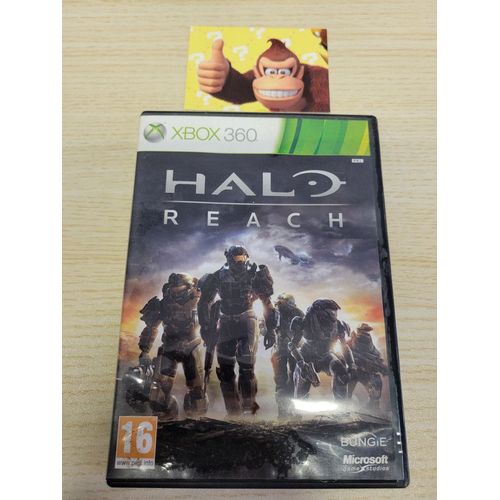 Halo Reach Xbox360/ M5