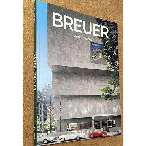 Breuer Arnt Cobbers