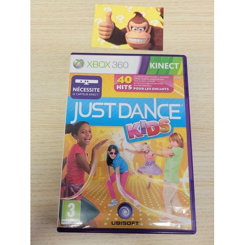 Just Dance Kids Xbox360/ M5