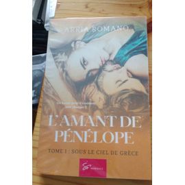 L Amant De Pénélope