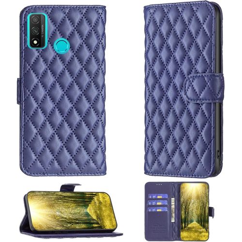 Coque Pour Huawei P Smart Psmart 2020 Coque Pour Huawei P Smart Psmart 2020 Coque Étui Housse Case Support Xxf Blue