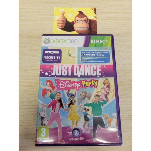 Just Dance Disney Party Xbox360/ M5