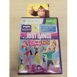 Just Dance Disney Party Xbox360/ M5
