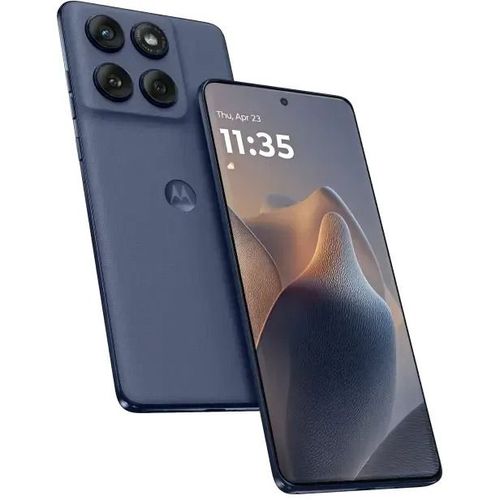 Motorola Edge 60 Fusion 8/256 Go Gris