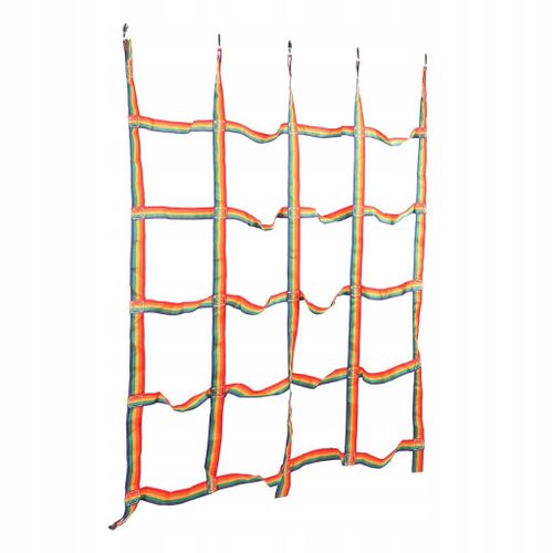 Filet D'escalade 57x72 Pouces Aire De Jeux