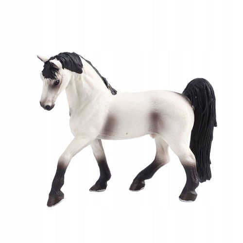 CHEVAL MODÈLE FIGURE JOUET ARTISANAL STATUE