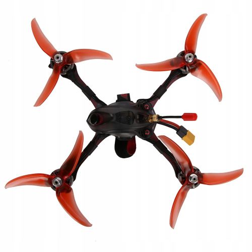 Caméra De Vol Pour Drone V3 Rc Pliable 4k-Yunong