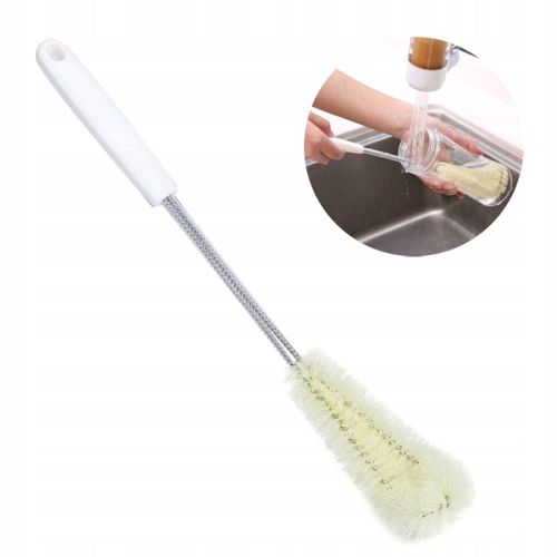 Brosse À Laver Les Bouteilles Longue Lave-Bouteilles
