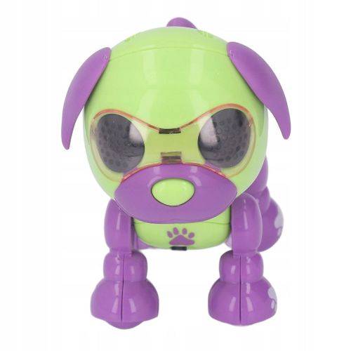 Jouet Robot Interactif Et Éducatif Pour Chien