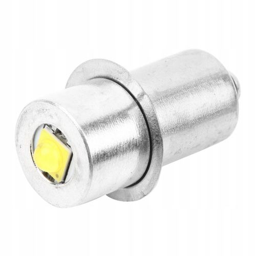 Ampoule Led 3v Fil Blanc Fort P13.5s 3w