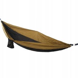 Ensemble De Voyage Et De Camping Grassman Hamac