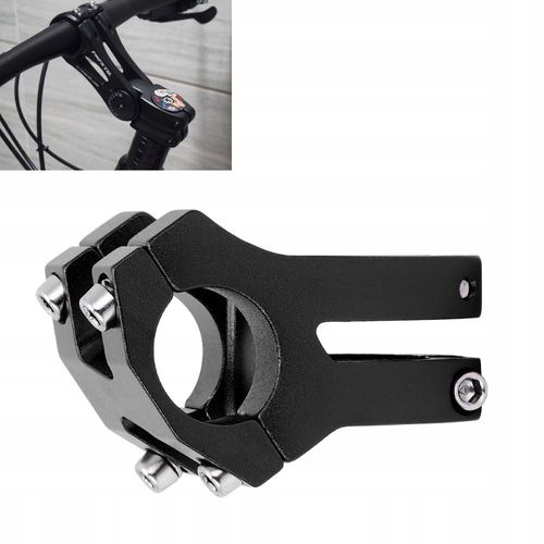 Potence De Guidon Bmx 25,4 Mm