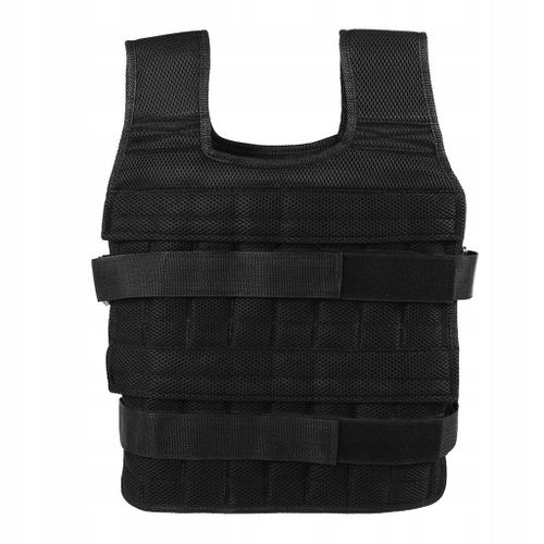 Poids Du Gilet Lesté