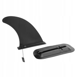 Ailerons De Planche De Surf Amovibles