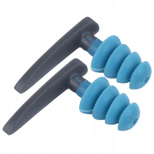 Bouchons D'oreilles Bouchons D'oreilles Unisexes 