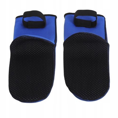 Chaussettes De Plongée 3 Mm Antidérapantes Et Résistantes À L'usure