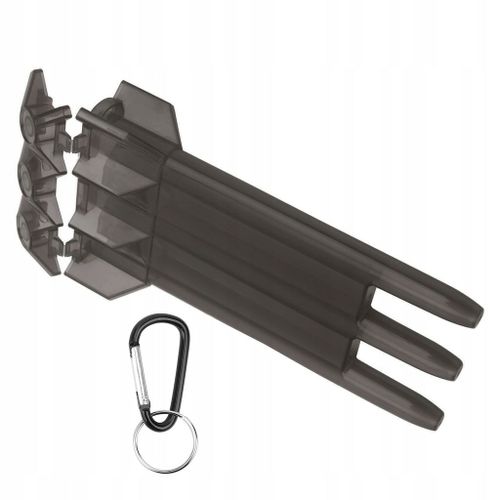 Boîte À Fléchettes Portable Universelle